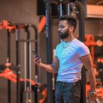 Profile Picture of Sumanth Richie (@richers_glory_) on Instagram