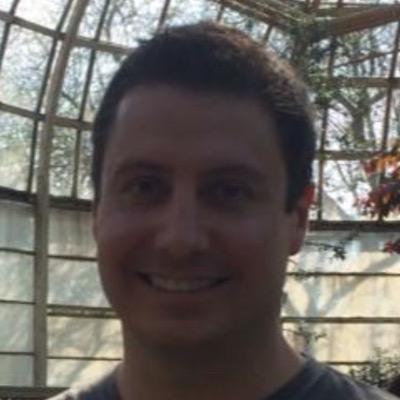 Profile Picture of Chris McKinnis (@McKinnis_Chris) on Twitter