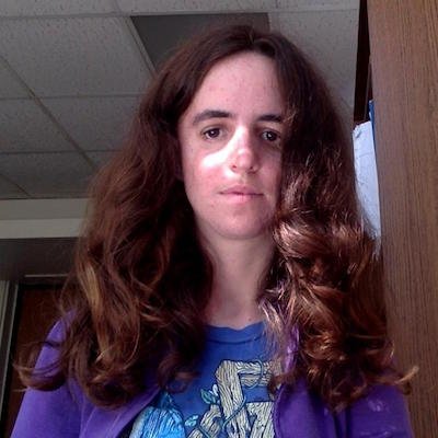 Profile Picture of Elizabeth Goodman (@esqgoodman) on Twitter