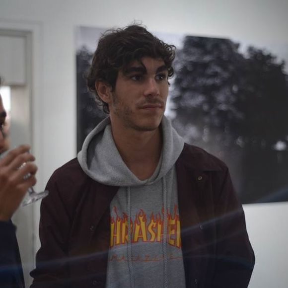 Profile Picture of David Tronchot (@superdadou35) on Poshmark