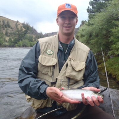 Profile Picture of Thomas Reddick (@treddick) on Twitter