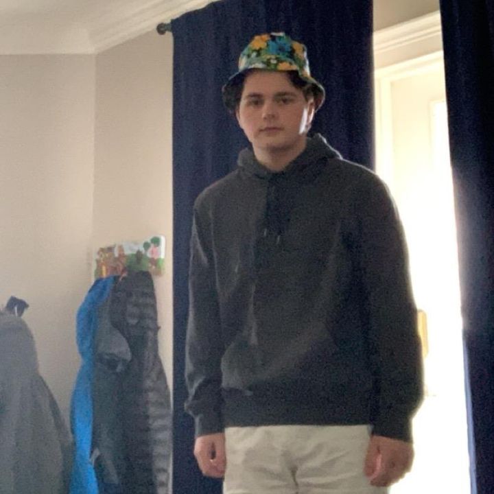 Profile Picture of matt (@matt_torrey) on Tiktok