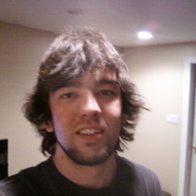 Profile Picture of Corbin Cook (@Corbin_Cook) on Twitter
