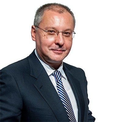 Profile Picture of Sergei Stanishev (@SergeiStanishev) on Twitter