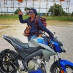 Profile Picture of Ubi Stello (@ubi.stello1988) on Instagram