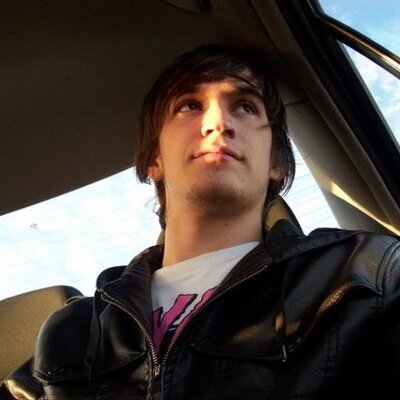 Profile Picture of Jonathan Cuello (@jona341990) on Twitter