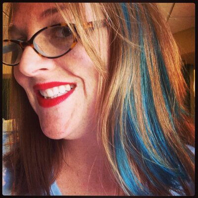 Profile Picture of Jessica S. Frank (@Jsfrank79) on Twitter