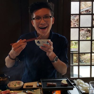 Profile Picture of Peter Ly (@Peter_Lyy) on Twitter