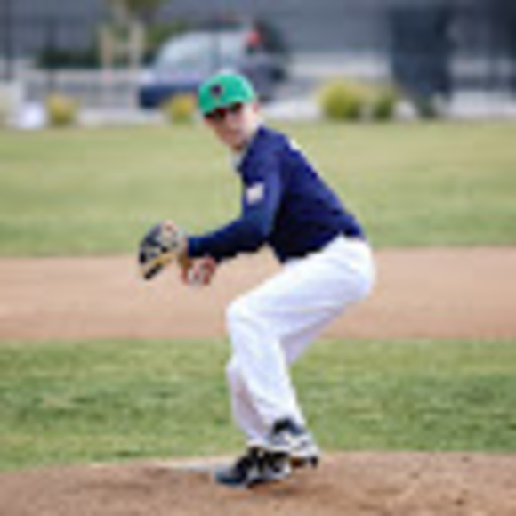 Gavin Boeche - Poshmark Profile Picture of Gavin Boeche (@gavinboeche6) on Poshmark