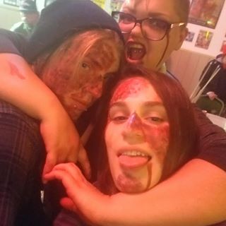 Profile Picture of Lea Wilson (@lea.wilson.14473426) on Facebook