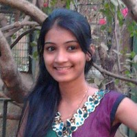 Profile Picture of Amrita Patel (@amrita-patel-33) on Quora
