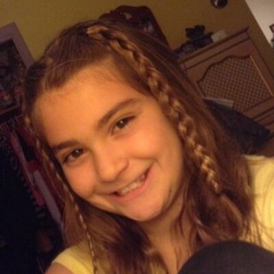 Profile Picture of Cayla Bailey (@BaileyCayla) on Twitter