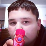 Profile Picture of Devin/big chungus (@devinzbeast) on Instagram