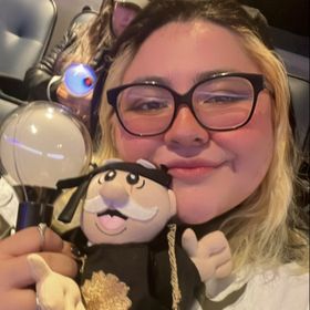 Profile Picture of Andrea Carrillo (@AndreaCaarrillo) on Pinterest