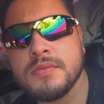 Profile Picture of RAPHAEL GUSTAVO | ¹⁹⁹⁴ (@_raphaelrosa) on Instagram