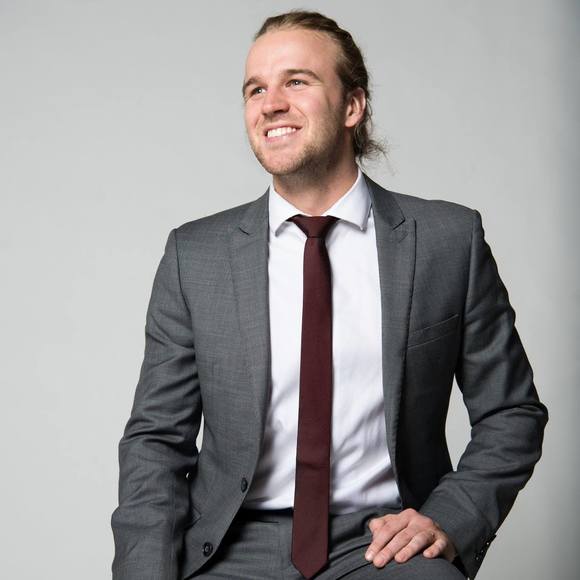 Profile Picture of Elijah White (@elidwhite) on Poshmark