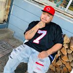 Profile Picture of Neil Britton Jr. (@youngred187) on Instagram