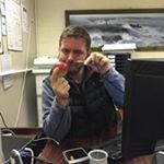 Profile Picture of David Rathbone (@davea.rathbone) on Instagram