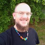 Profile Picture of Jeff Yona Byrd (Yona = Bear) (@bearbyrd81) on Instagram