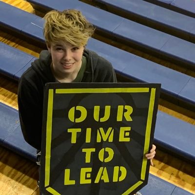 Profile Picture of Eleanor Clemans-Cope (@eleanorjcc) on Twitter