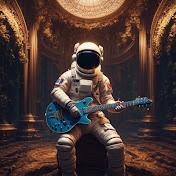 Profile Picture of Christopher Allen Music (@cuckocracy) on Youtube