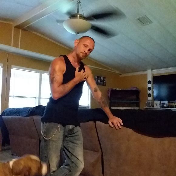 Profile Picture of Adam Tingley (@bornwild1975) on Poshmark