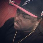 Profile Picture of Tony Jones (@bigblackkva) on Instagram