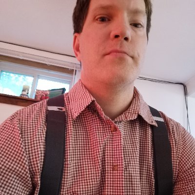 Profile Picture of Chris Tompkins (@christompkins0) on Twitter