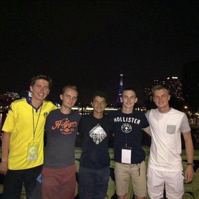 Profile Picture of Connor (@_ConnorFowler98) on Twitter