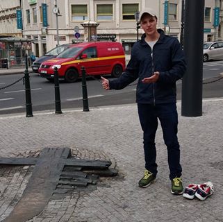 Profile Picture of Jan Tkáčik (@jan.tkacik.507) on Facebook