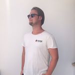 Profile Picture of Daniel Jensen (@danieljensen96) on Instagram