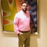 Profile Picture of Derrick Wesley (@derrick_wesley) on Instagram