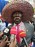 Profile Picture of Joseph Bendoungaon Wikipedia