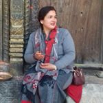 Profile Picture of Krishna Acharya (@krishnaa_acharya) on Instagram