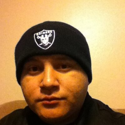 Profile Picture of Anthony Griego (@WhosGilbert) on Twitter