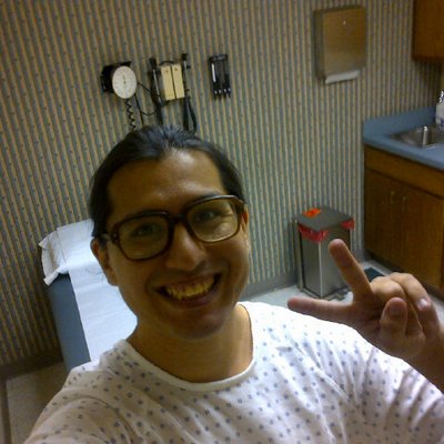 Profile Picture of Jonathan Tanner (@jonathan_tanner) on Twitter