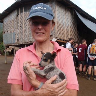 Profile Picture of Pauline Bellemore (@pauline.bellemore) on Facebook