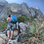 Profile Picture of Brian Mosbaugh (@moabmonkey) on Instagram