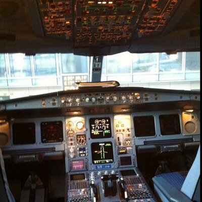 Profile Picture of Robin (@rutan84) on Twitter