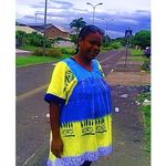 Profile Picture of Alosio Daniella (@lylemytitiwasyellayaya) on Instagram