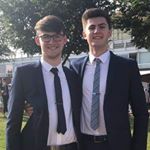 Profile Picture of Tom Hamer (@t0m_hamer01) on Instagram