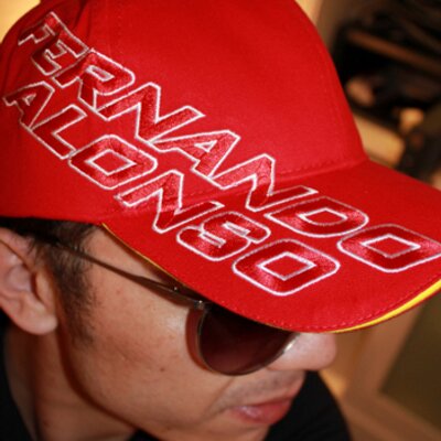 Profile Picture of Hsien-Chih Peng (@Abner1125) on Twitter
