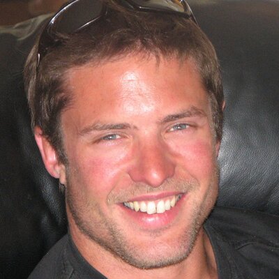 Profile Picture of Scott McKeown (@Scottymck27) on Twitter