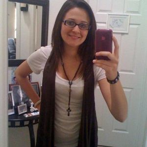 Profile Picture of Alyssa Gentile (@jerzeygirl37) on Myspace