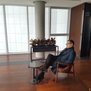 Profile Picture of Patrick Kang (@Patrick95742860) on Twitter