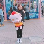 Jamie Ching - Instagram Profile Picture of Jamie Ching (@lovingjamie86) on Instagram