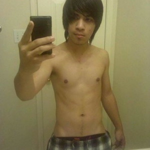 Profile Picture of Aaron Decoux Jr. (@thedeaddybear) on Myspace