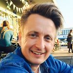 Profile Picture of Jacob Larsø Perregaard (@jacoblarsoeperregaard) on Instagram