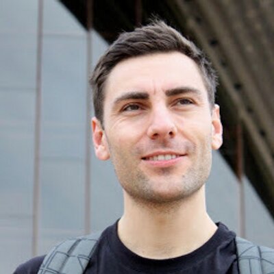 Profile Picture of Gennaro Cestrone (@cgennarooo) on Twitter