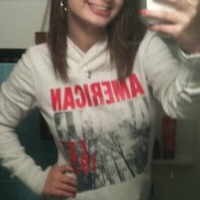 Profile Picture of Bree Watson (@Kb9876543210) on Twitter